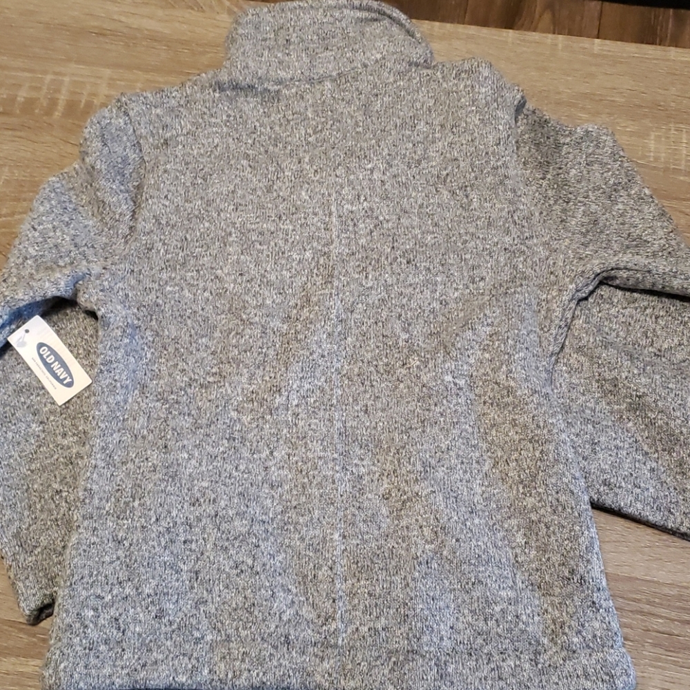 Grils jacket - Picture 4 of 4
